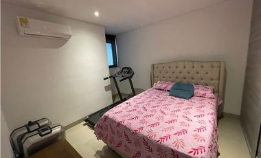 Venta de apartamento uso residencial en Bellavista Santa Marta