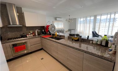 Venta de apartamento uso residencial en Bellavista Santa Marta