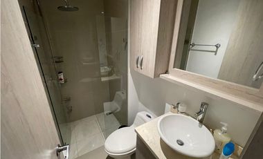 Venta de apartamento uso residencial en Bellavista Santa Marta