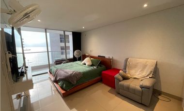 Venta de apartamento uso residencial en Bellavista Santa Marta