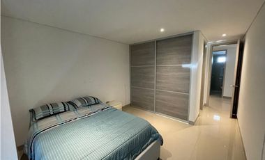 Venta de apartamento uso residencial en Bellavista Santa Marta