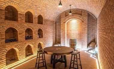 Casa en Venta, Rserva de los Encinos, Arenal, Jalisco.
