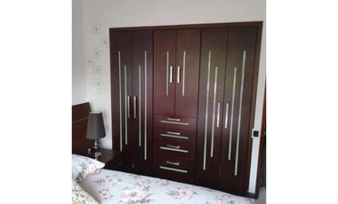 VENTA O PERMUTA DE CASA EN CONJUNTO PORTALES DEL CAMPESTRE