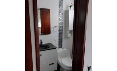 VENTA O PERMUTA DE CASA EN CONJUNTO PORTALES DEL CAMPESTRE