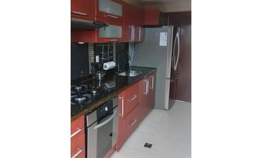 VENTA O PERMUTA DE CASA EN CONJUNTO PORTALES DEL CAMPESTRE