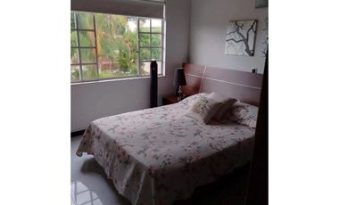 VENTA O PERMUTA DE CASA EN CONJUNTO PORTALES DEL CAMPESTRE