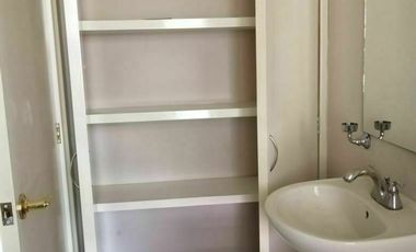 CASA EN RENTA, 3 RECÁMARAS, LERMA, A 20 MINUTOS SANTA FE