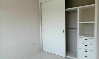 CASA EN RENTA, 3 RECÁMARAS, LERMA, A 20 MINUTOS SANTA FE
