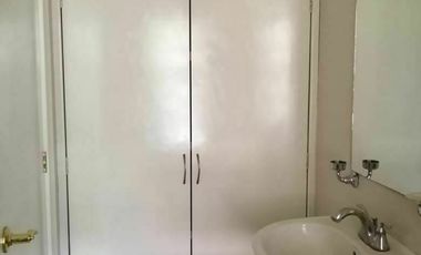 CASA EN RENTA, 3 RECÁMARAS, LERMA, A 20 MINUTOS SANTA FE