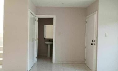CASA EN RENTA, 3 RECÁMARAS, LERMA, A 20 MINUTOS SANTA FE
