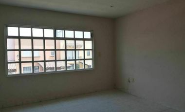 CASA EN RENTA, 3 RECÁMARAS, LERMA, A 20 MINUTOS SANTA FE