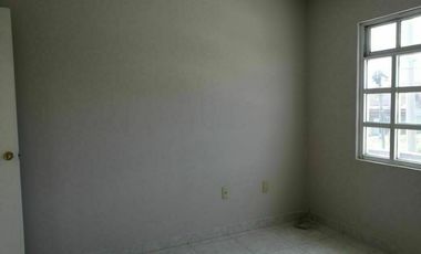 CASA EN RENTA, 3 RECÁMARAS, LERMA, A 20 MINUTOS SANTA FE