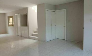 CASA EN RENTA, 3 RECÁMARAS, LERMA, A 20 MINUTOS SANTA FE