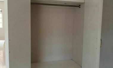 CASA EN RENTA, 3 RECÁMARAS, LERMA, A 20 MINUTOS SANTA FE