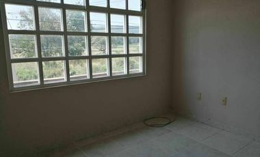 CASA EN RENTA, 3 RECÁMARAS, LERMA, A 20 MINUTOS SANTA FE