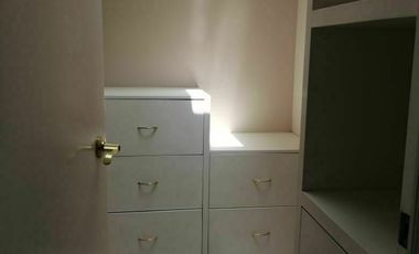 CASA EN RENTA, 3 RECÁMARAS, LERMA, A 20 MINUTOS SANTA FE