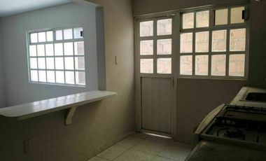 CASA EN RENTA, 3 RECÁMARAS, LERMA, A 20 MINUTOS SANTA FE