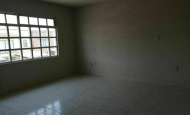 CASA EN RENTA, 3 RECÁMARAS, LERMA, A 20 MINUTOS SANTA FE