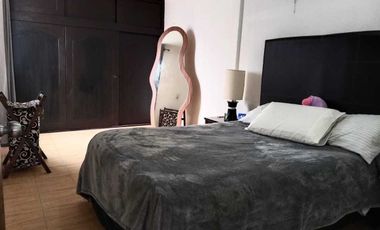 Renta de Casa Amueblada