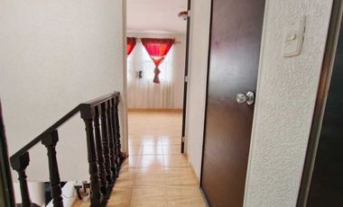Renta de Casa Amueblada