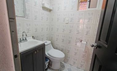 Renta de Casa Amueblada