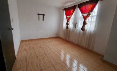 Renta de Casa Amueblada