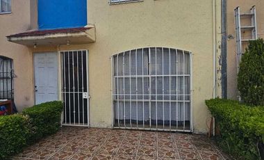 Renta de Casa Amueblada