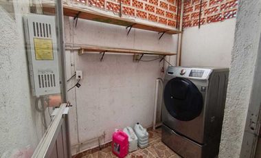 Renta de Casa Amueblada