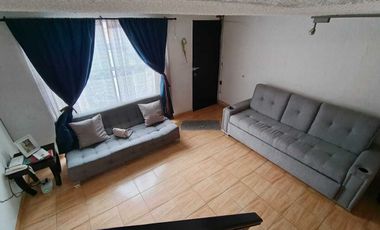Renta de Casa Amueblada