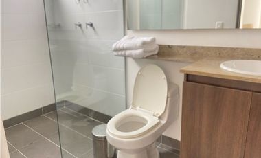 Apartamento Amoblado en Arriendo en Llanogrande