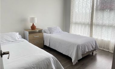 Apartamento Amoblado en Arriendo en Llanogrande