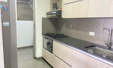 Apartamento Amoblado en Arriendo en Llanogrande
