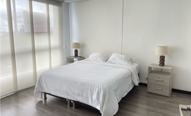 Apartamento Amoblado en Arriendo en Llanogrande