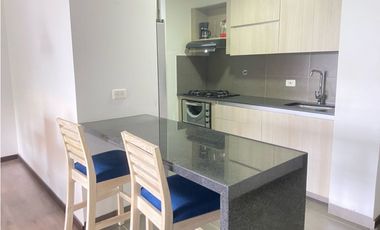 Apartamento Amoblado en Arriendo en Llanogrande