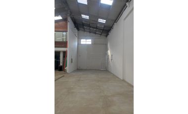 BODEGA ZONA INDUSTRIAL PUENTE ARANDA, BOGOTA