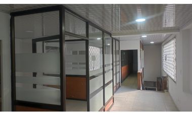 BODEGA ZONA INDUSTRIAL PUENTE ARANDA, BOGOTA