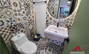 Oficina remodelada en el centro de Pereira