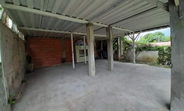 Se vende o se permuta Hermosa cabaña en Santagueda