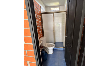 Se vende o se permuta Hermosa cabaña en Santagueda