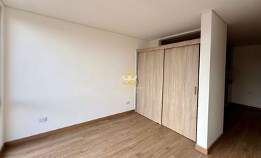 SE VENDE APARTAESTUDIO EN CHIA