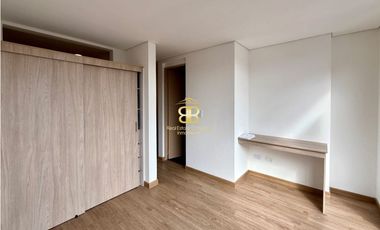 SE VENDE APARTAESTUDIO EN CHIA