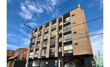 SE VENDE APARTAESTUDIO EN CHIA