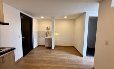 SE VENDE APARTAESTUDIO EN CHIA