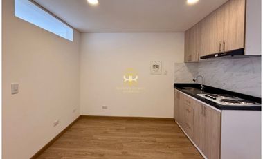 SE VENDE APARTAESTUDIO EN CHIA