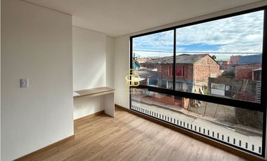 SE VENDE APARTAESTUDIO EN CHIA