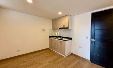 SE VENDE APARTAESTUDIO EN CHIA