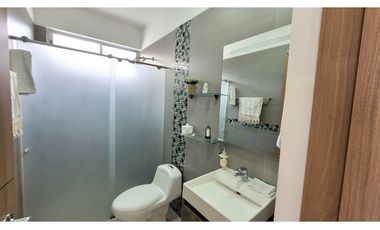 VENTA HERMOSA CASA CAMPESTRE VIA ARMENIA