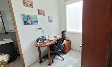 VENTA HERMOSA CASA CAMPESTRE VIA ARMENIA