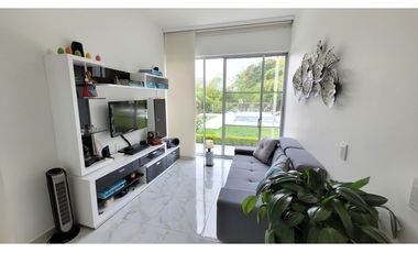 VENTA HERMOSA CASA CAMPESTRE VIA ARMENIA