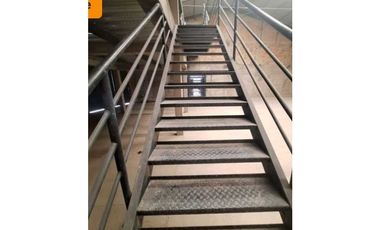 BODEGA EN ARRIENDO EN EL SECTOR DE SOACHA